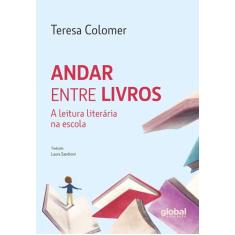 Livro - Andar entre livros