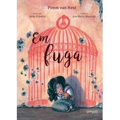 Livro - Em fuga