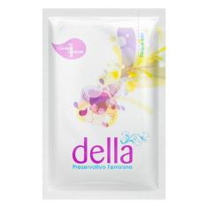 Preservativo Feminino Della 1 Unidade