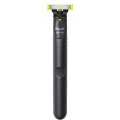 Aparador de Pelos Philips OneBlade, QP1424/10 - Bivolt, Preto, Bivolt