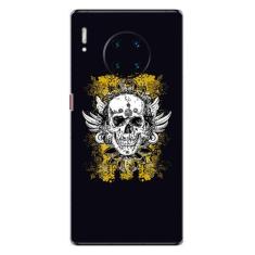 Capa Adesivo Skin374 Verso Para Huawei Mate 30 Pro - KawaSkin
