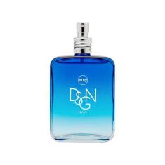Fragrância Dsgn Man Mhy 100 Ml