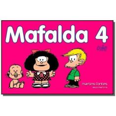 Mafalda Nova - Vol.4