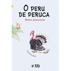 Livro - O Peru De Peruca