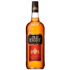 Whisky Old Eight 1 L