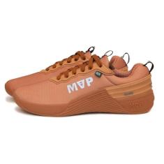 Tênis Masculino Cross 4x4 Confortável Treino Academia MVP-Masculino