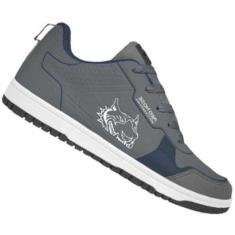 Tenis Red Nose Maresias Rnvm101 Masculino-Masculino