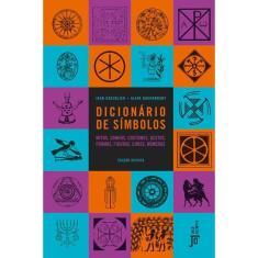 Dicionário de Símbolos