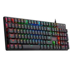 Teclado Redragon K589rgb Shrapnel Mechanico Usa