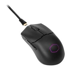 Mouse Cooler Master Mm712 30th Wirelees Rgb Black