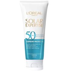Protetor Solar Corporal L'Oréal Paris Solar Expertise Supreme Protect 