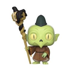 POP! INUYASHA - JAKEN #1297