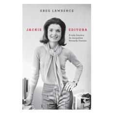 Livro - Jackie editora