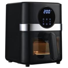 Air Fryer Fritadeira Elétrica Digital Extream 4,3L