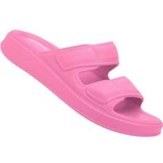 Chinelo Piccadilly Marshmallow C232001 Feminino-Feminino