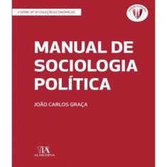 Livro - Manual De Sociologia Politica