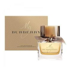 Perfume Burberry My - Eau De Parfum - Feminino - 90 Ml