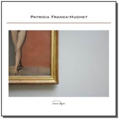 Livro - Patricia Franca-huchet