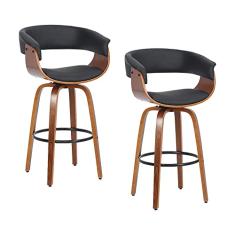 BANQUETA BETIM BASE MADEIRA