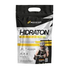 Hidraton Isotônico 1Kg Sabor Tangerina Bodyaction