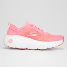 Tênis Skechers Max Cushioning Hyper Craze Masculino-Masculino