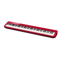 Piano Digital Casio PX-S1100 Vermelho