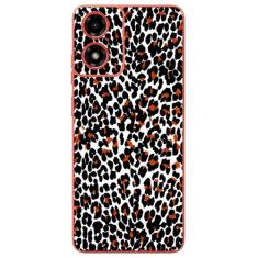 Capa Adesivo Skin355 Verso Para Motorola Moto G04S (2024) - KawaSkin