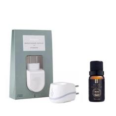 Aromatizador Standard 01 Essência Atenas 10Ml Via Aroma