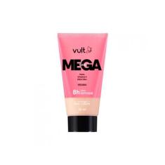 Vult Mega Base V270 Base Líquida Matte 26ml