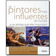 Pintores Mais Influentes, Os Sortido, Sortido