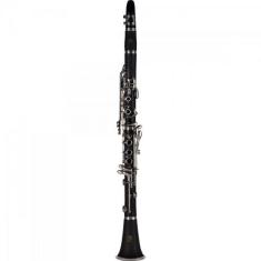 Clarinete Harmonics HCL-520 bb 17 Chaves