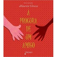 Livro - À procura de um amigo