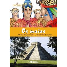 Livro - Os Maias