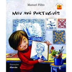 Livro Meu Avo Portugues