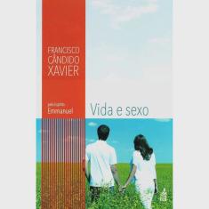 Vida E Sexo - 1ª Ed.