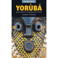 Livro - Vocabulário Yorùbá