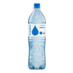 Água Mineral Crystal 1,5 Litros, 1 unidade