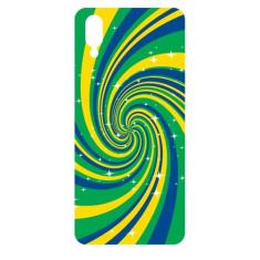 Capa Adesivo Skin360 Verso Para Vivo Nex S 2018 (1805) - KawaSkin