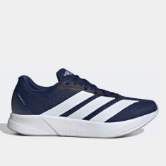 Tênis Adidas Duramo RC 2 Masculino, Marinho, Branco, 38