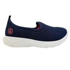 Tênis Ortopédico Super Leve Zs Indicado Esporão Diabético-Feminino