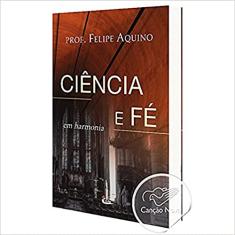 Ciencia e Fe em Harmonia