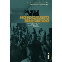 Livro - Holocausto Brasileiro