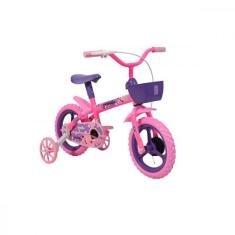 Bicicleta Infantil Aro 12 Athor