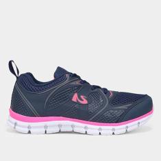 Tênis Infantil No Stress Feminino-Feminino