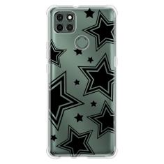 Capa Capinha De Celular Compatível com Moto G9 Power Personalizada