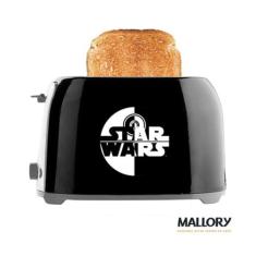 Torradeira Mallory Star Wars 850W