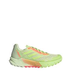 adidas Women's Terrex Agravic Flow 2.0 Trail Running Shoe