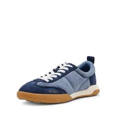 Anne Klein Tênis feminino Westside, Azul multi, 36