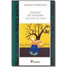 Livro - Contos de outrora