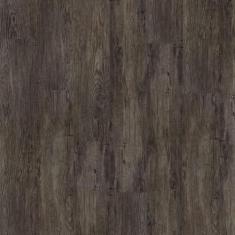 Piso Vinílico Colado EspaçoFloor Soft Nogueira Escuro 2mm, Nogueira Es